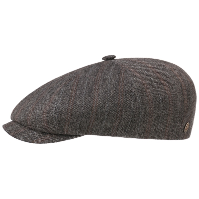 STETSON TOMPKINS FLATCAP