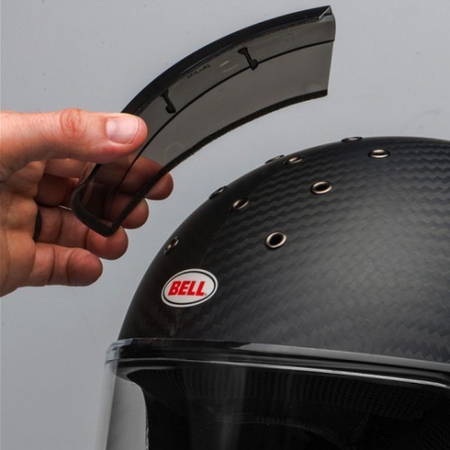 BELL ELIMINATOR VENT RAIN COVER