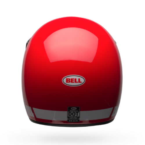 BELL MOTO 3 RED