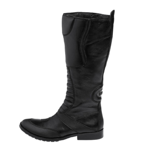 BELSTAFF PM BOOTS LADY