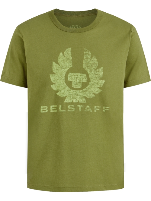 BELSTAFF COTELAND T-SHIRT