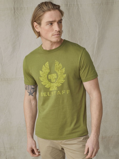 BELSTAFF COTELAND T-SHIRT