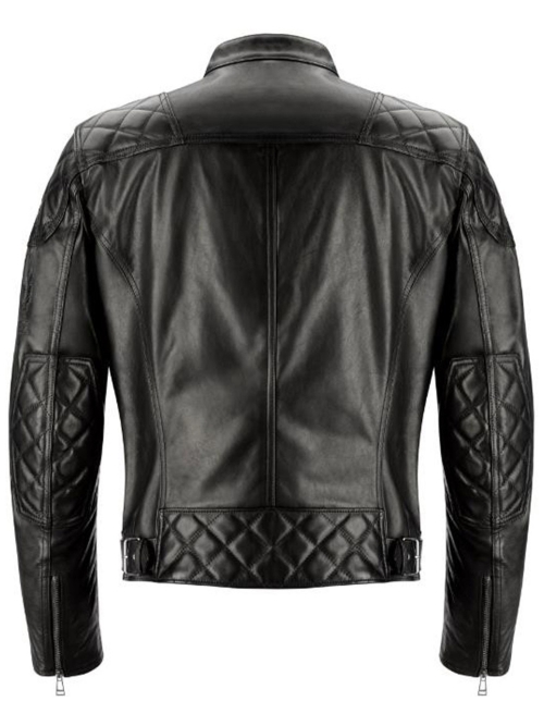 BELSTAFF IVY LEDERJACKE