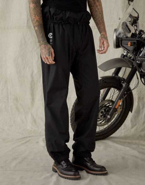 BELSTAFF RAINSUIT HOSE