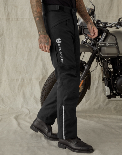 BELSTAFF ROUTE HOSE