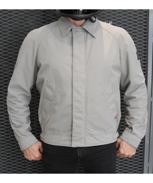 BELSTAFF SCOOT BLOUSON MAN