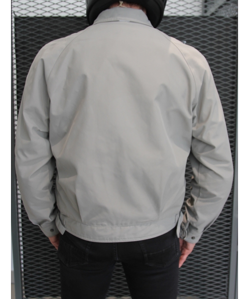 BELSTAFF SCOOT BLOUSON MAN