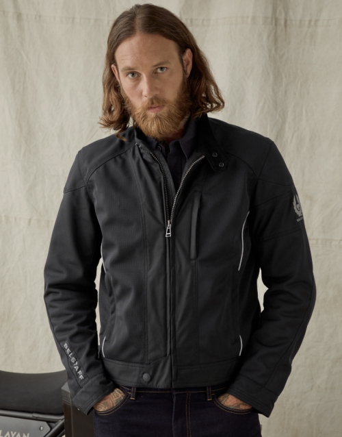 BELSTAFF TOWER JACKET