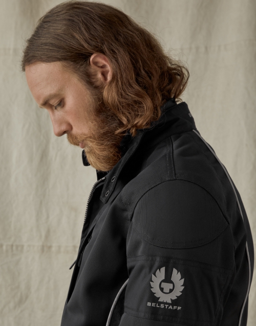 BELSTAFF TOWER JACKET