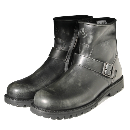 BELSTAFF TRIALMASTER PRO BOOT