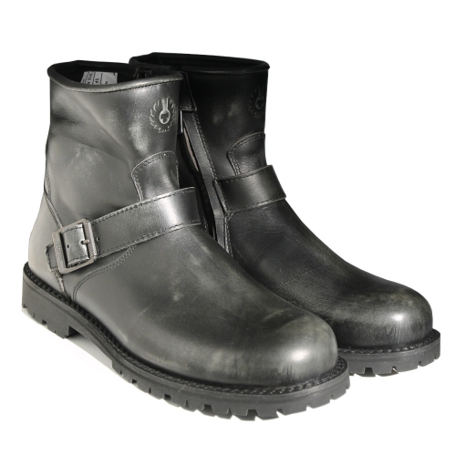 BELSTAFF TRIALMASTER PRO BOOT