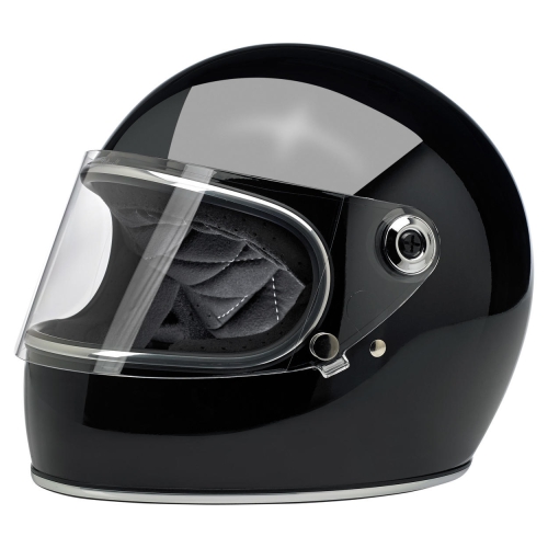 BILTWELL Gringo S Black