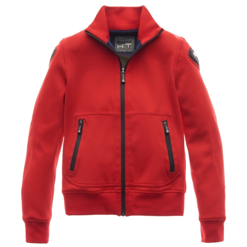 BLAUER EASY WOMAN PRO PRO RED