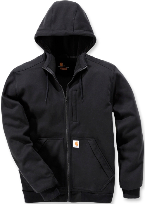 CARHARTT WIND FIGHTER HOODY