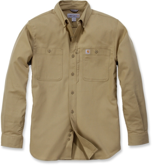 CARHARTT RUGGED PROF. WORK SHIRT