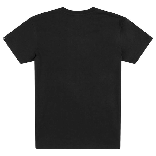 DEUS Smile Tee - Black