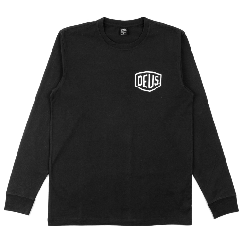 DEUS BIARRITZ ADDRESS LONG SLEEVE