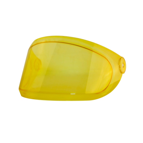 HEROINE VISOR 1.0 AMBER