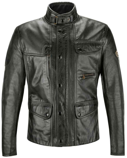 Matchless Kensington Leatherjacket