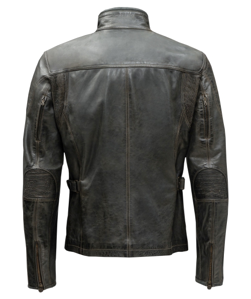 Matchless Kensington Leatherjacket