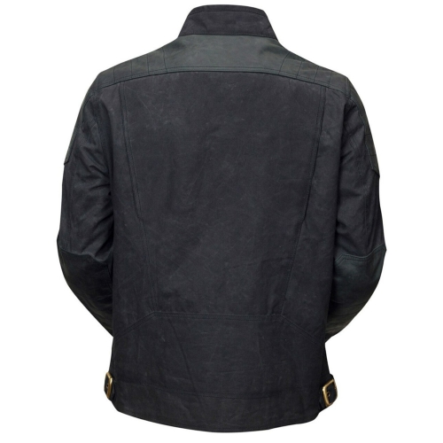 RSD TRUMAN WAXED COTTON JACKET