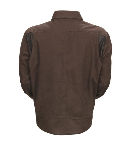 RSD CASSIDY JACKET BROWN