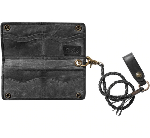 RSD WALLET SLAUSON BLACK