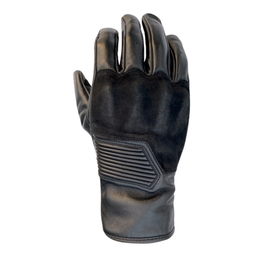 RST Crosby Handschuhe black