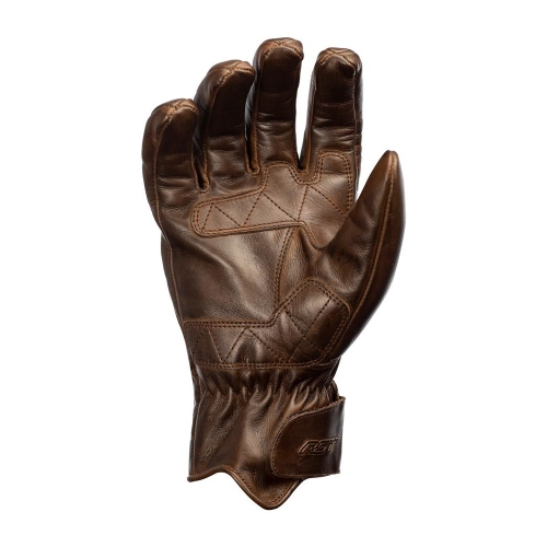 RST Hillberry TT Gloves Black