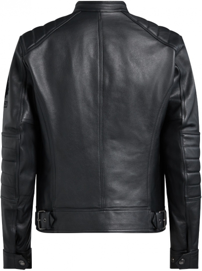 BELSTAFF RISER LEDERJACKE