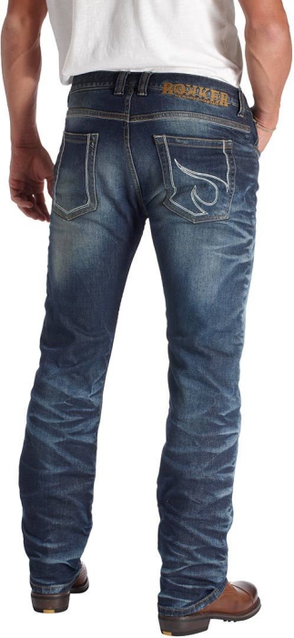 ROKKER JEANS VIOLATOR