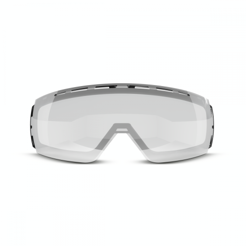 RUROC CLEAR MAGLOC LENS