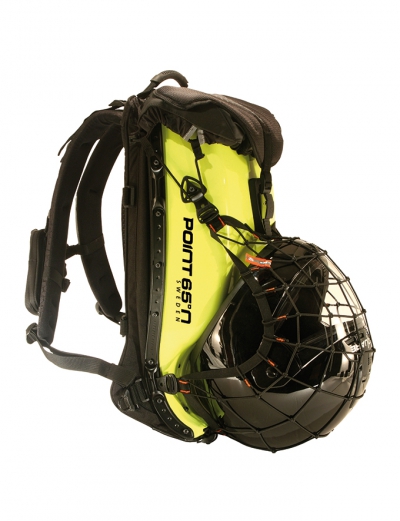 CARGO NET 25L FOR HELMET