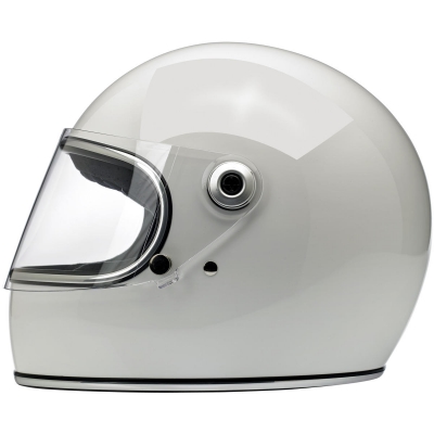 BILTWELL Gringo S White