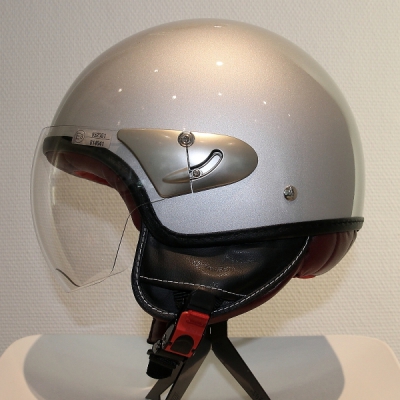 CROMWELL METEOR HELM