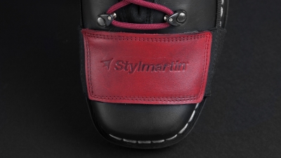 STYLMARTIN RED REBEL