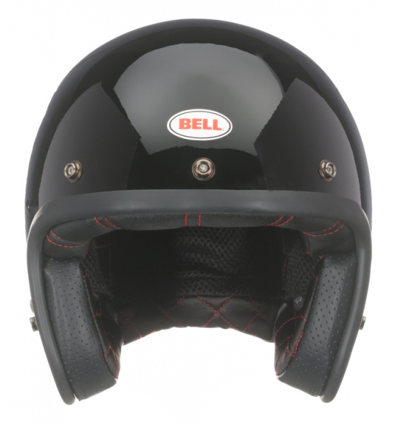 BELL CUSTOM 500 BLACK