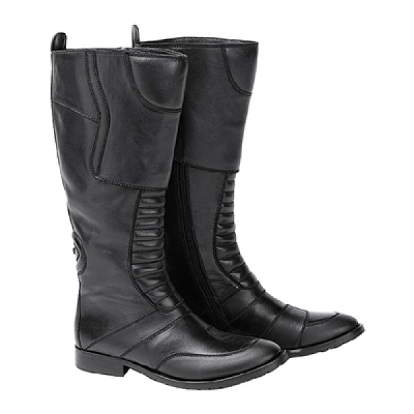 BELSTAFF PM BOOTS LADY