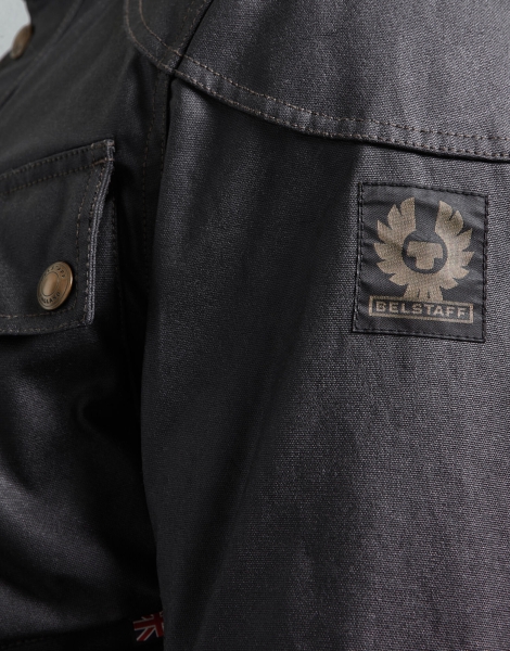 BELSTAFF TRIALMASTER PRO