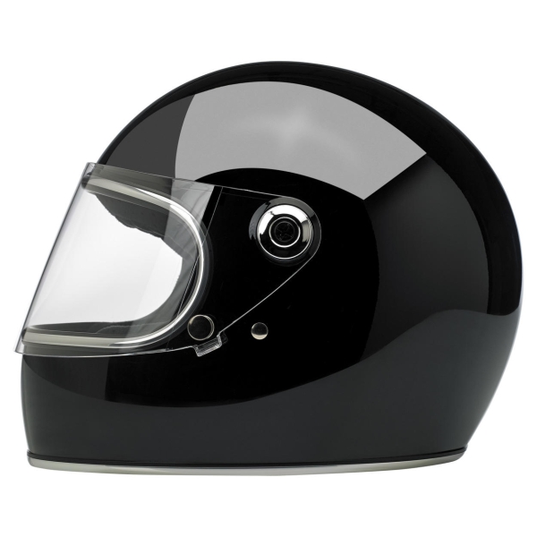 BILTWELL Gringo S Black