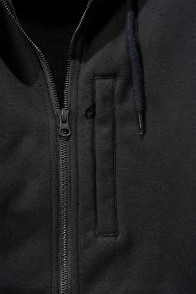 CARHARTT WIND FIGHTER HOODY