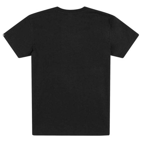 DEUS Smile Tee - Black