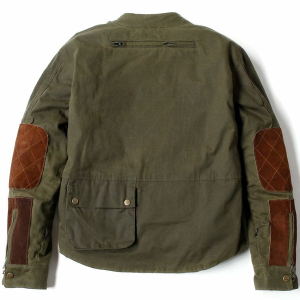 FUEL DIVISON 2 JACKET