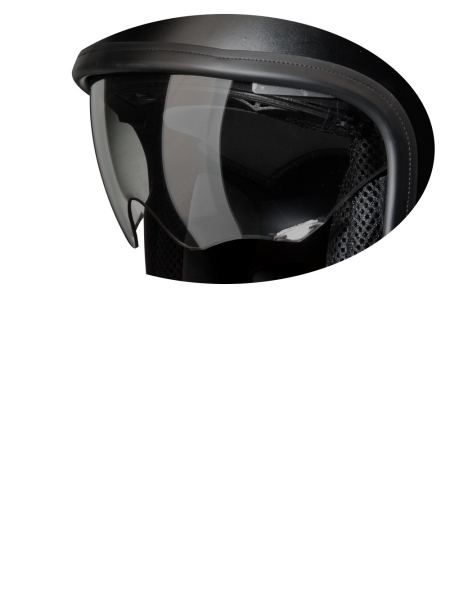 PREMIER HELME VINTAGE VISIER 80%