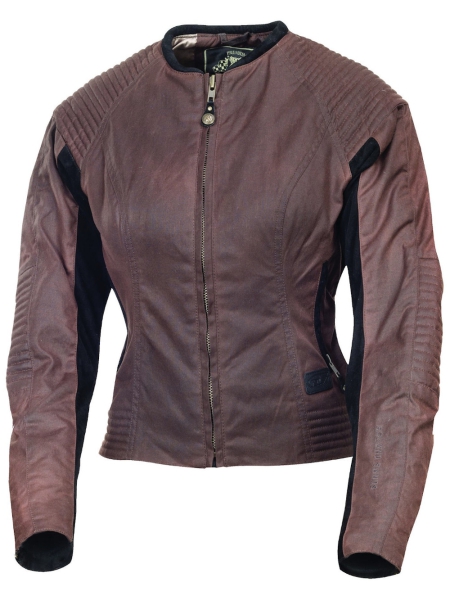 RSD JACKE LADY JETT BROWN