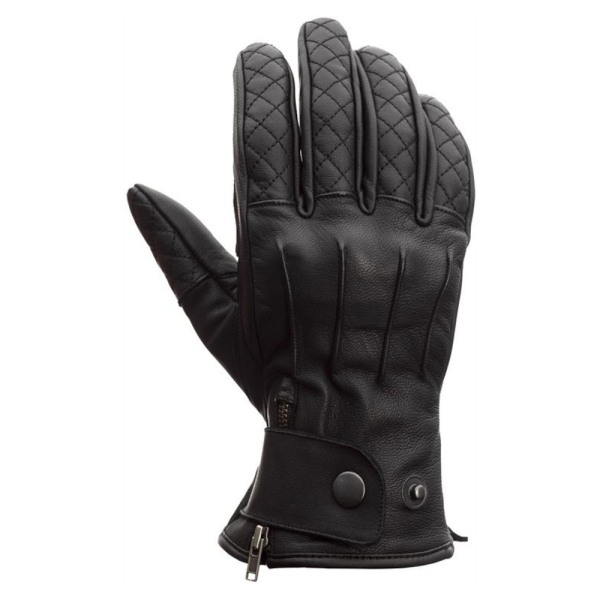 RST Matlock Gloves Black