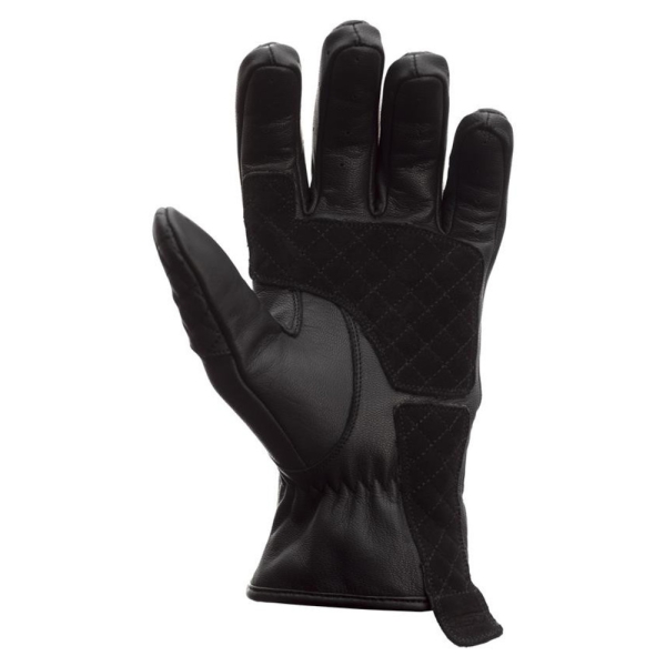 RST Matlock Gloves Black