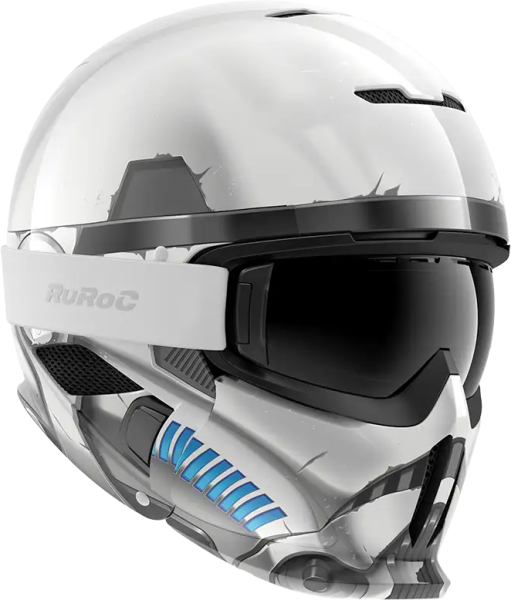 RUROC RG1-DX STORMTROOPER