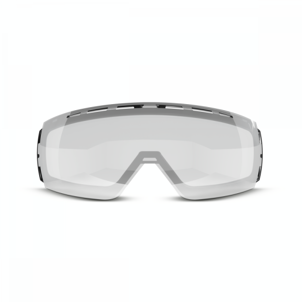 RUROC CLEAR MAGLOC LENS