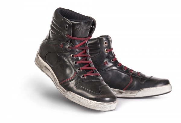 stylmartin motorcycle shoes